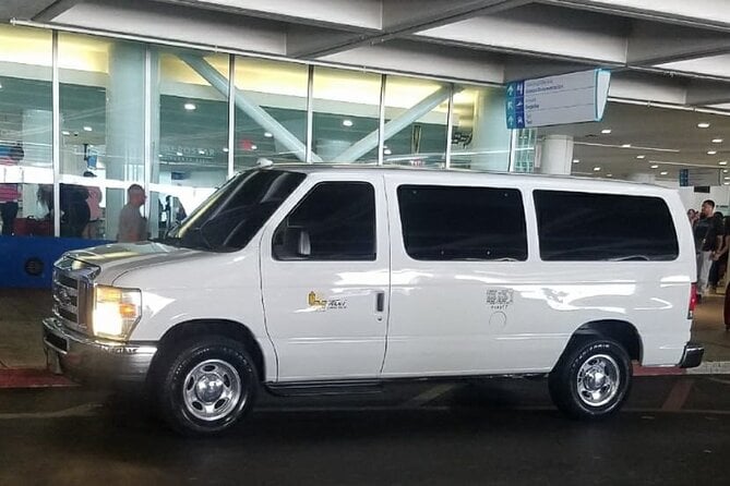 Private Transfer – Otaru Cruise Port to New Chitose Airport (CTS)