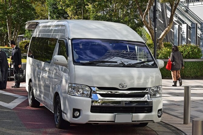 5 Best Private Driver Services In Otaru