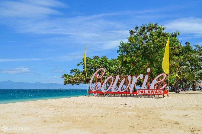 Puerto Princesa Small-Group Guided Island-Hopping With Lunch (Feb )