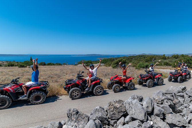 25 Best Tours In Trogir