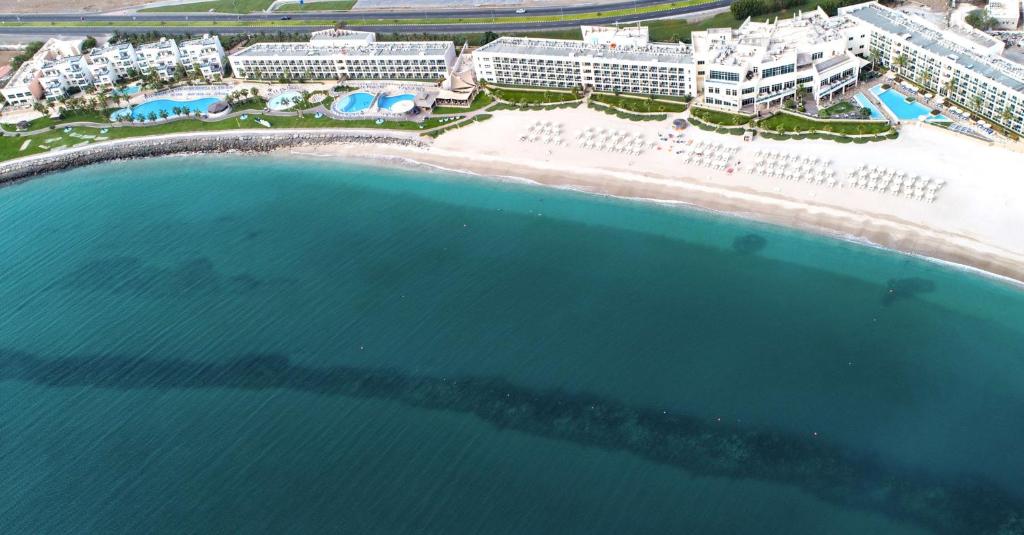 Radisson Blu Resort, Fujairah Review