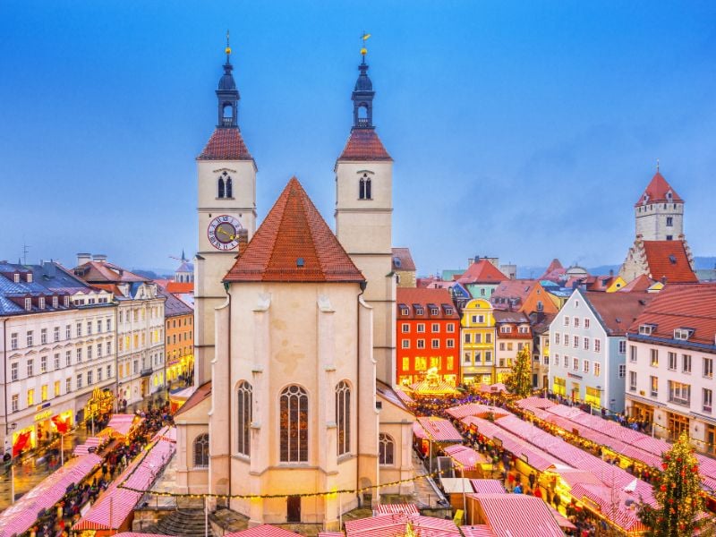 Regensburg