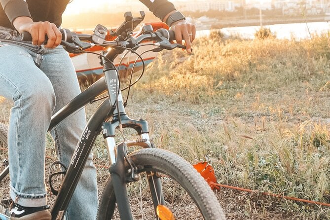 2 Best Bike Tours In Portimao