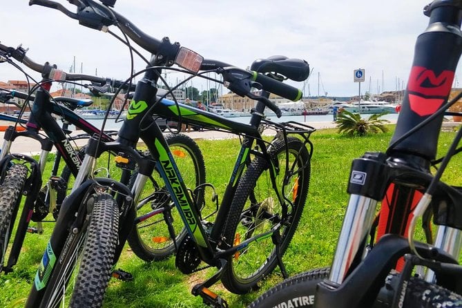 6 Best Bike Tours In Trogir