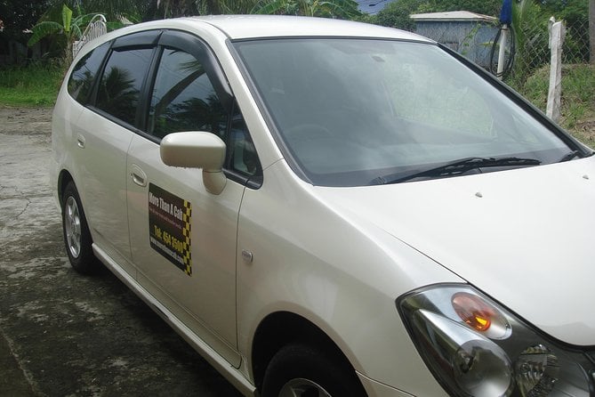 3 Best Private Driver Services In Vieux Fort