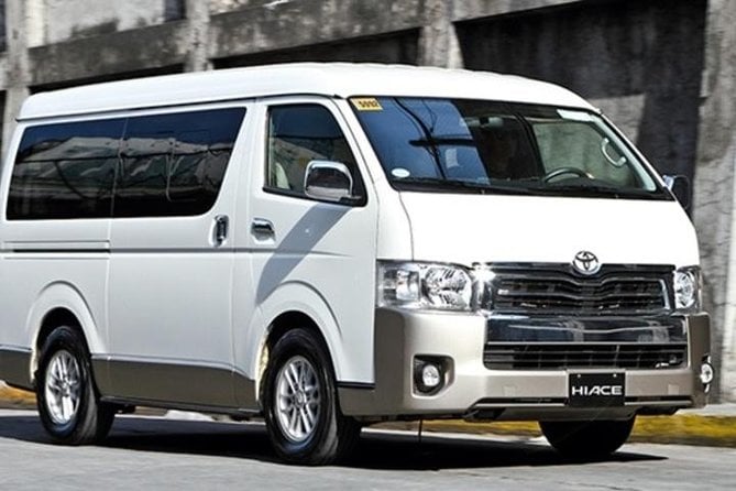 11 Best Private Driver Services In Palawan