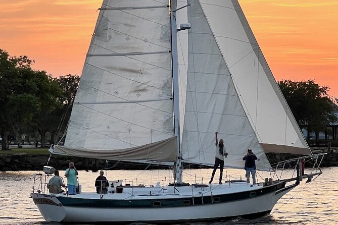 Best Boat Tours And Cruises In Wilmington