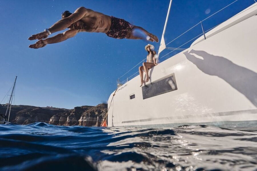 22 Best Sailing Experiences In Fira