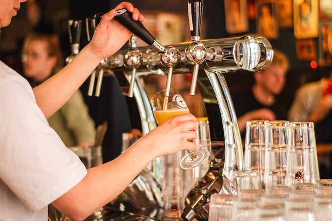 Best Drinking Tours In Utrecht