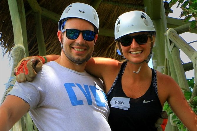 25 Best Tours In Cancun