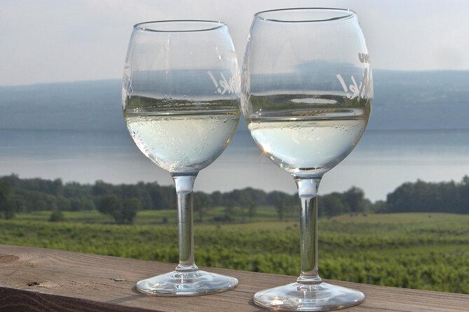 6 Best Wine Tours In Syracuse