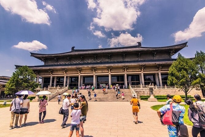 20 Best Guided Tours In Xian