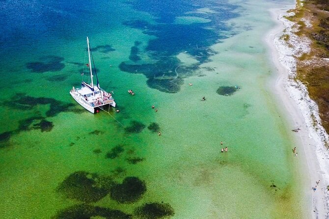 11 Best Boat Tours And Cruises In Panama City Beach