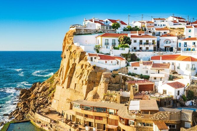 10 Best Wine Tours In Sintra