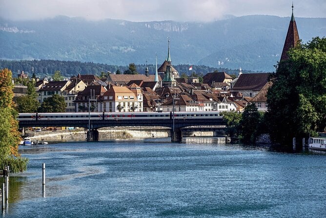 Best Historical Tours In Switzerland
