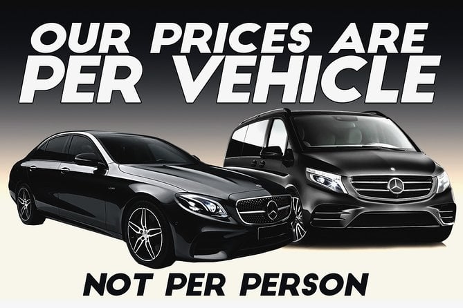20 Best Private Driver Services In Southampton