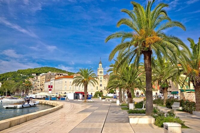 20 Best Historical Tours In Split
