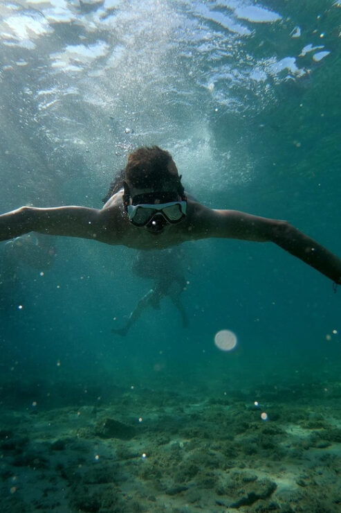 Split: UNESCO Treasures and Blue Lagoon Tour - Good To Know