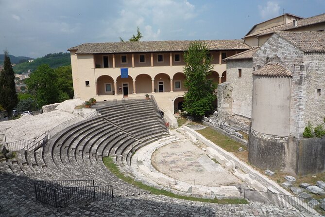 15 Best Walking Tours In Perugia