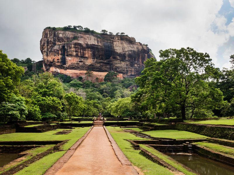 Sri Lanka