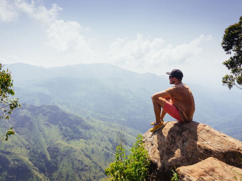 Sri Lanka()