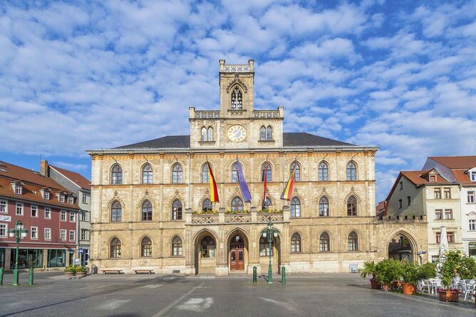 3 Best City Tours In Germany