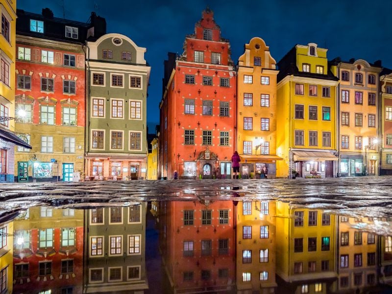 Stockholm Sweeden()