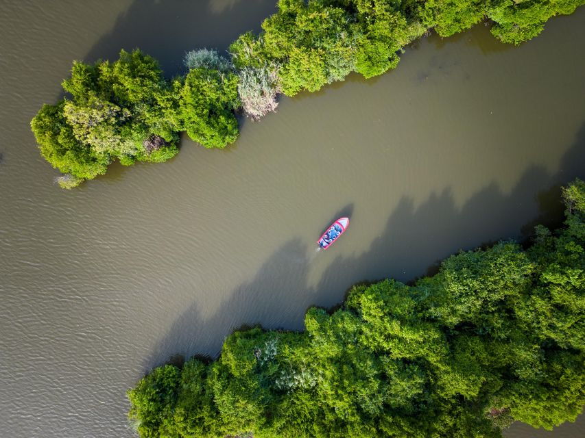 2 Best Canoe And Kayak Experiences In Negombo Lagoon