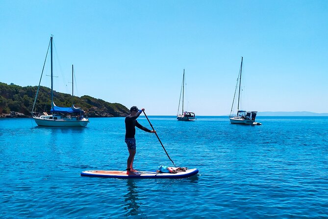 2 Best Snorkeling Experiences In Kalamata