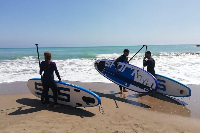 3 Best Canoe And Kayak Experiences In Spain