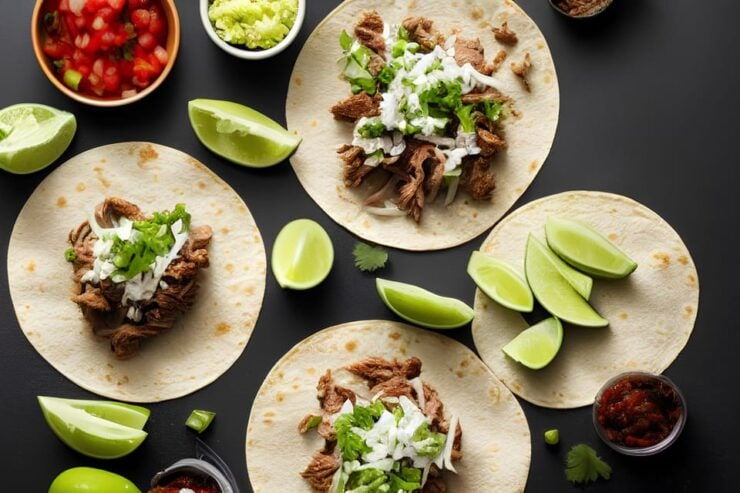 TACO Taco TOUR MEXICO CITY Private Excursion - Best Rated - Good To Know
