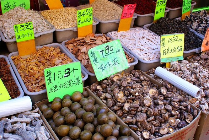 Taipei: Layover Experience With A Local Host