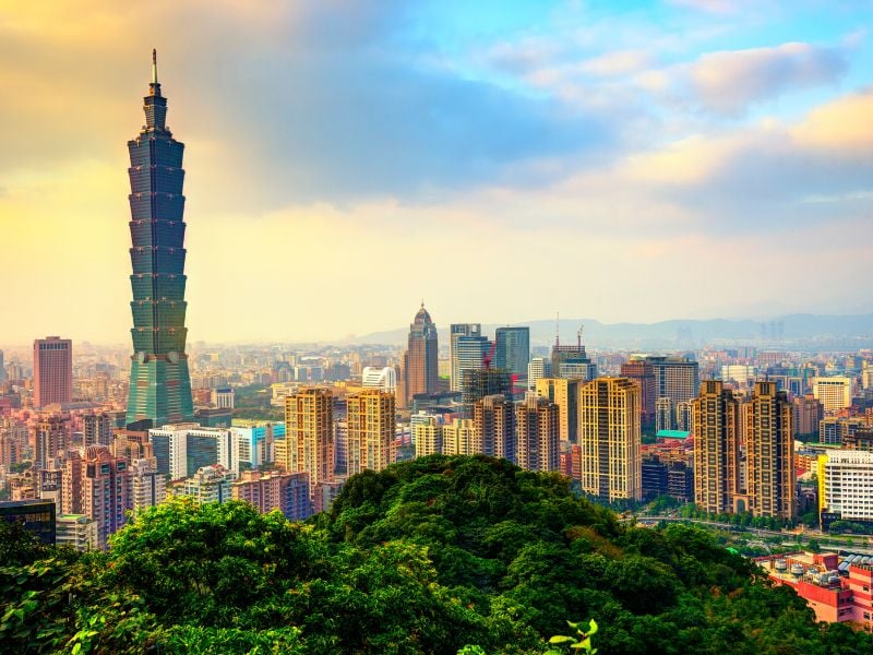 Taipei