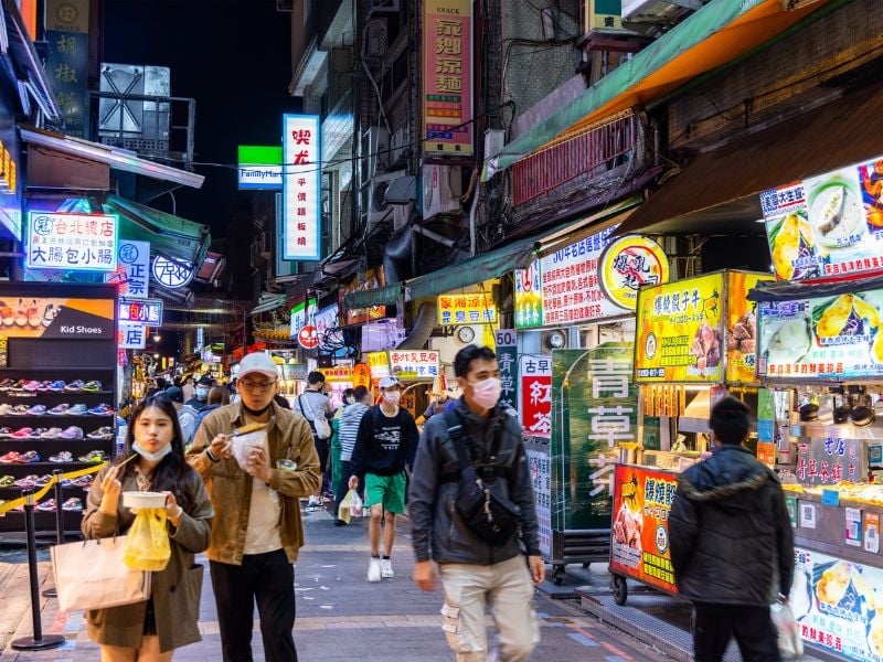 Taipei()