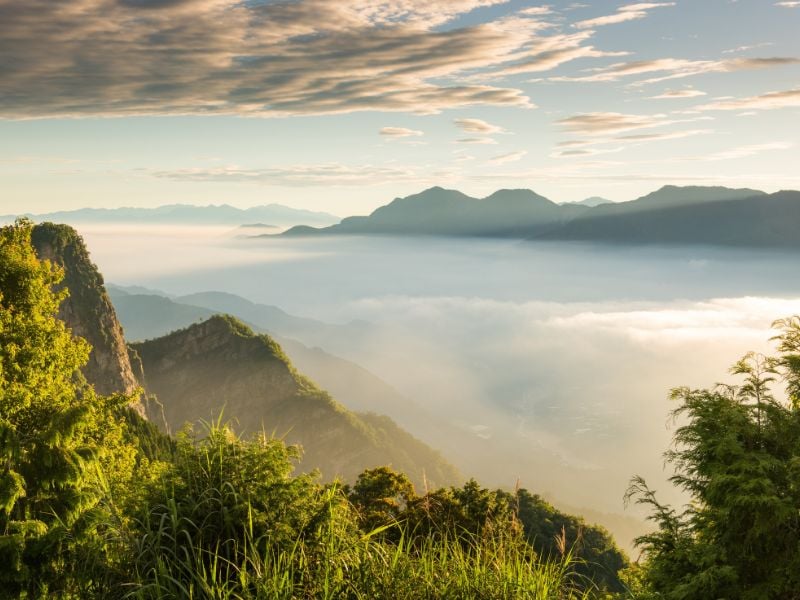 Taiwan