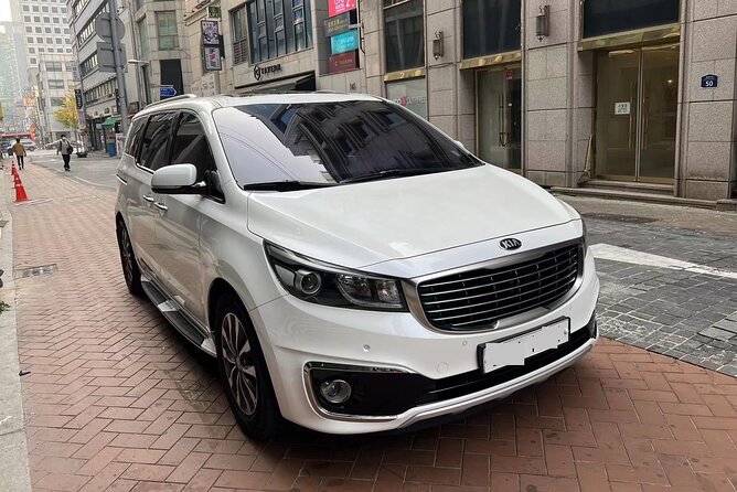 Taoyuan/Taipei Hotels to Taiwan Taoyuan Airport(Tpe)- Departure Private Transfer
