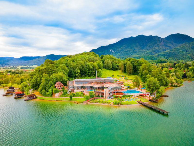 Therme Erding