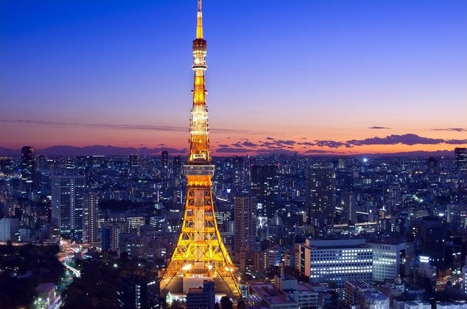 11 Best Guided Tours In Yokohama