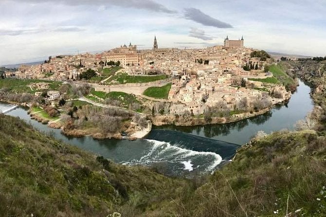 2 Best City Tours In Toledo