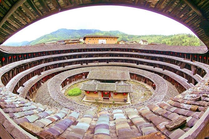 9 Best Guided Tours In Xiamen