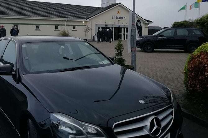 3 Best Private Driver Services In Waterford