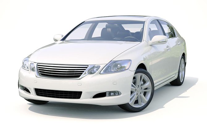 Transfer in Private Vehicle From Kaiserlautern - Frankfurt Airport (Fra)
