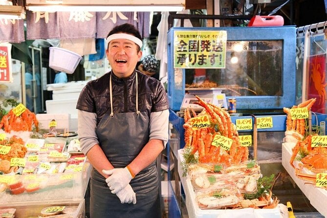 25 Best Walking Tours In Tokyo