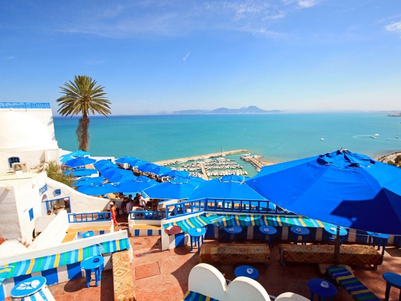 Tunisia Villas()