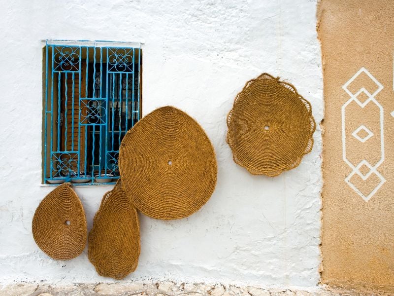 Tunisia Villas()