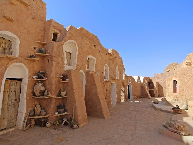 Tunisia Villas()