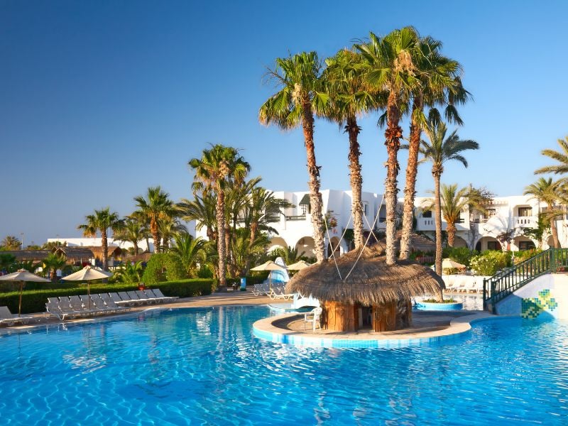 Tunisia Villas()