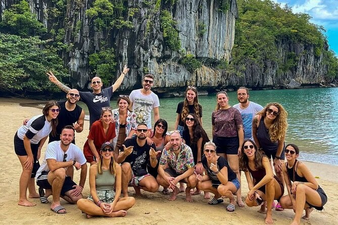 25 Best Tours In Palawan