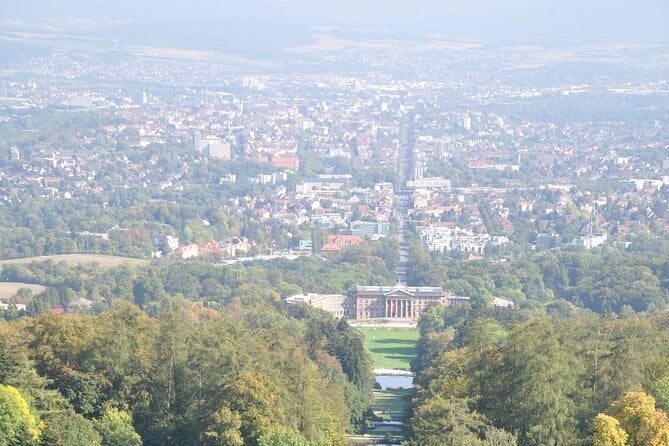 3 Best Historical Tours In Germany