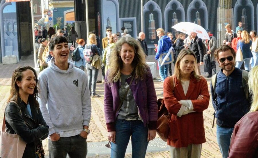6 Best Guided Tours In Utrecht